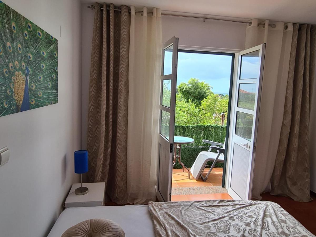 Scenic Comfort D Ponta Delgada  Exterior photo