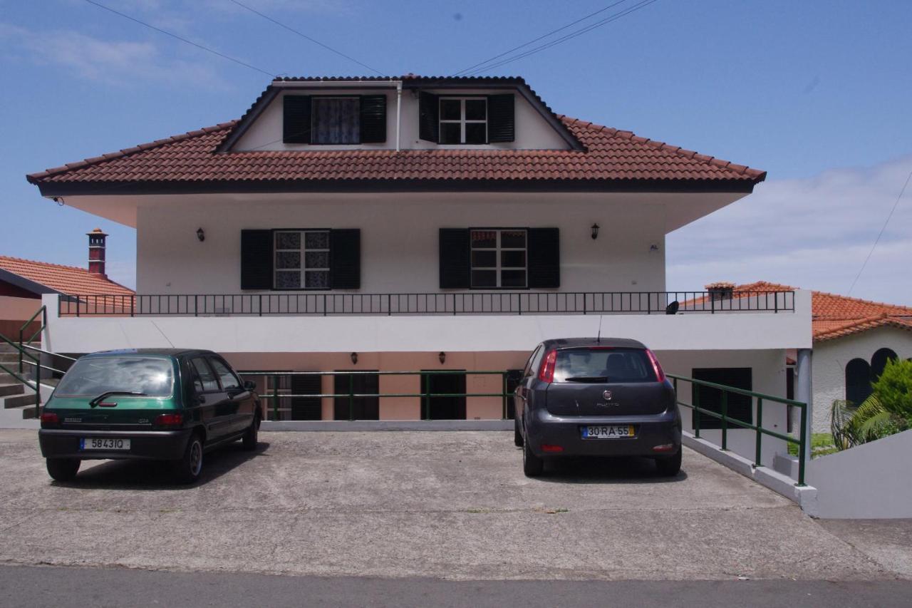 Scenic Comfort D Ponta Delgada  Exterior photo